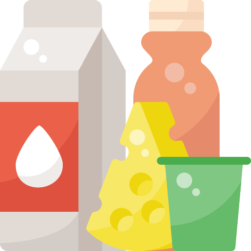 Dairy & Alternatives