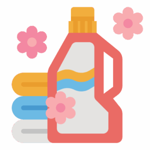 Fabric Softeners & Conditioners