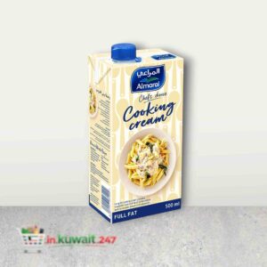 Almarai Full Fat Cooking Cream 500 ml