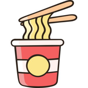 Cup Noodles